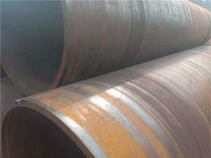 鍍鋅焊管的規(guī)格